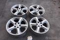 Cerchi in lega Opel Zafira 2009 17 pollici