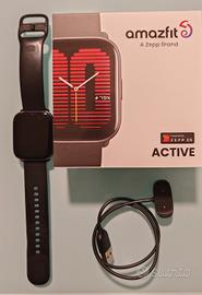 smartwatch amazfit