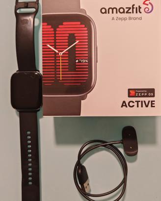 smartwatch amazfit