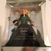 Barbie Holiday Vision