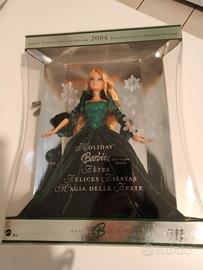 Barbie Holiday Vision