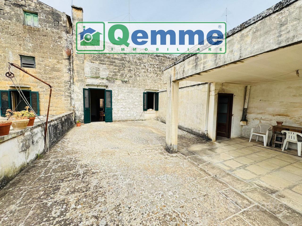 APPARTAMENTO CON TERRAZZO PANORAMICO