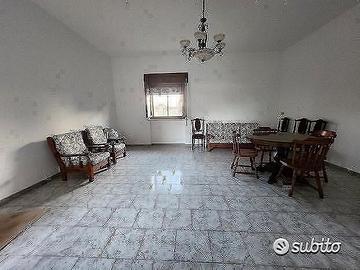 Villetta alla Marina di Lizzano località Bagnara