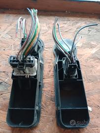 Pulsantiera alzacristalli Renault modus 