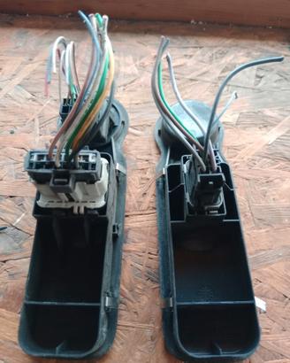 Pulsantiera alzacristalli Renault modus 