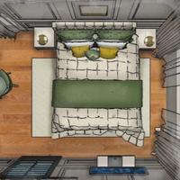 Arredata stanza a Busto Arsizio