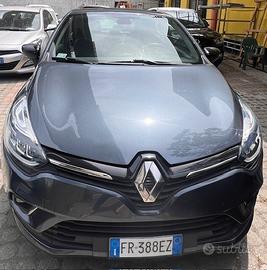 Renault Clio TCe 12V 90 CV GPL Start&Stop 5 porte 