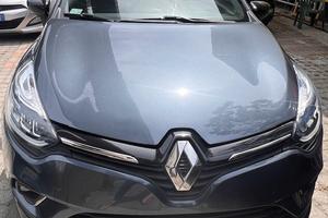 Renault Clio TCe 12V 90 CV GPL Start&Stop 5 porte 