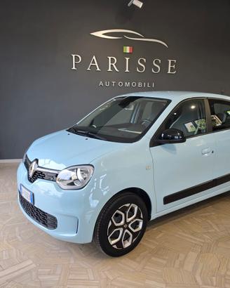 Renault Twingo SCe 65 CV Equilibre