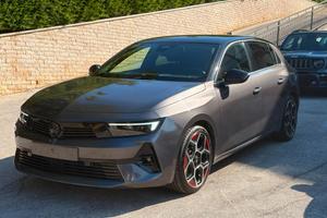 OPEL Astra 1.6 PHEV 180 CV AT8 GS