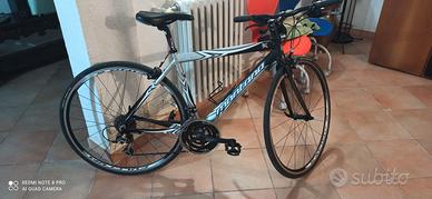 Bici cicloturismo taglia S