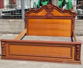 Letto + rete