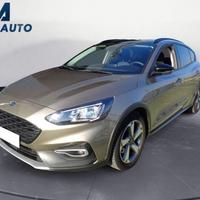 Ford Focus 1.0 EcoBoost 125 CV 5p. Active