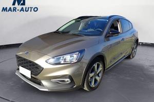 Ford Focus 1.0 EcoBoost 125 CV 5p. Active