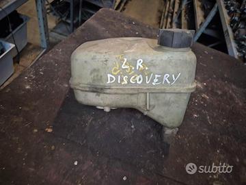 Vaschetta Acqua Per Land Rover Discovery MK1