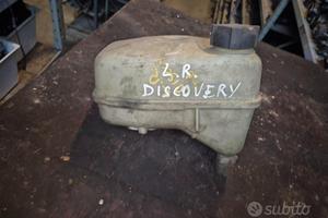 Vaschetta Acqua Per Land Rover Discovery MK1