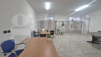 Magazzino Bari [Cod. rif 3290969ACG]