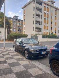 BMW E90 M47 