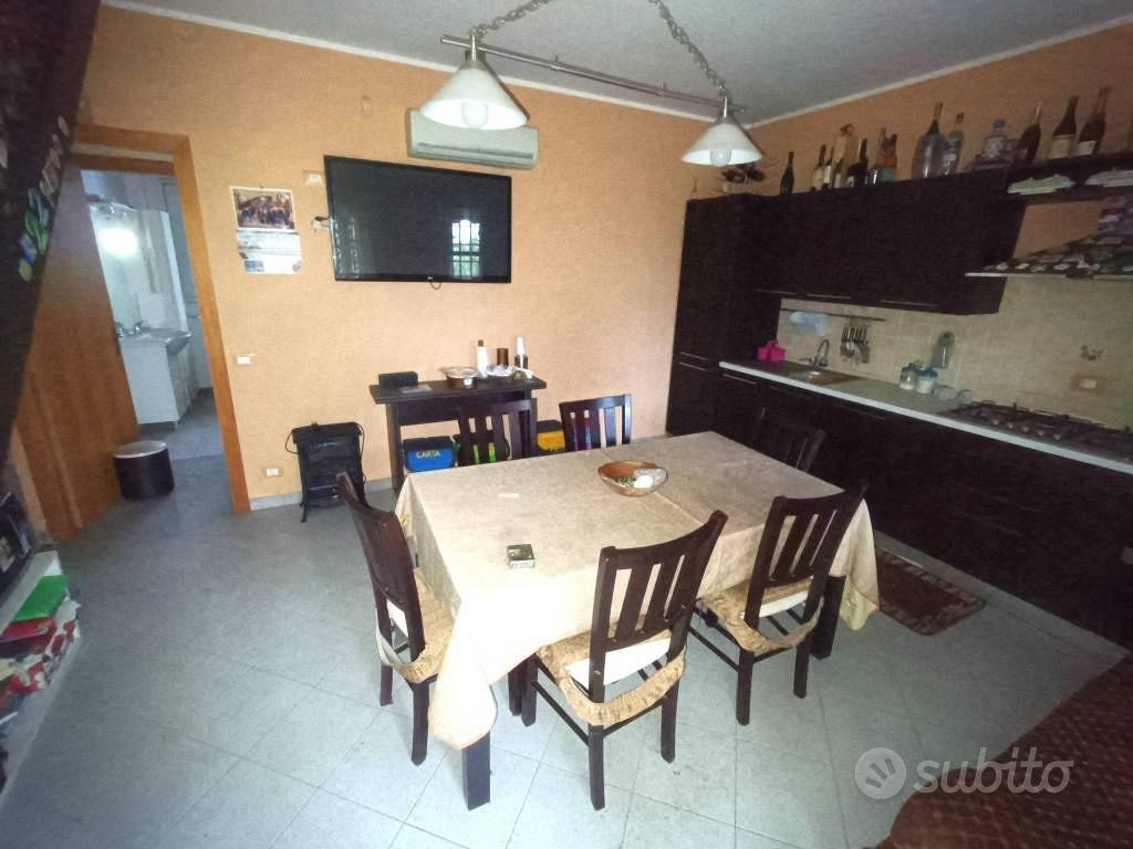 Apartment in Mascali, Fondachello - Vista 4