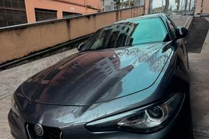 Alfa Romeo Giulia Veloce 2.2 210 CV Q4