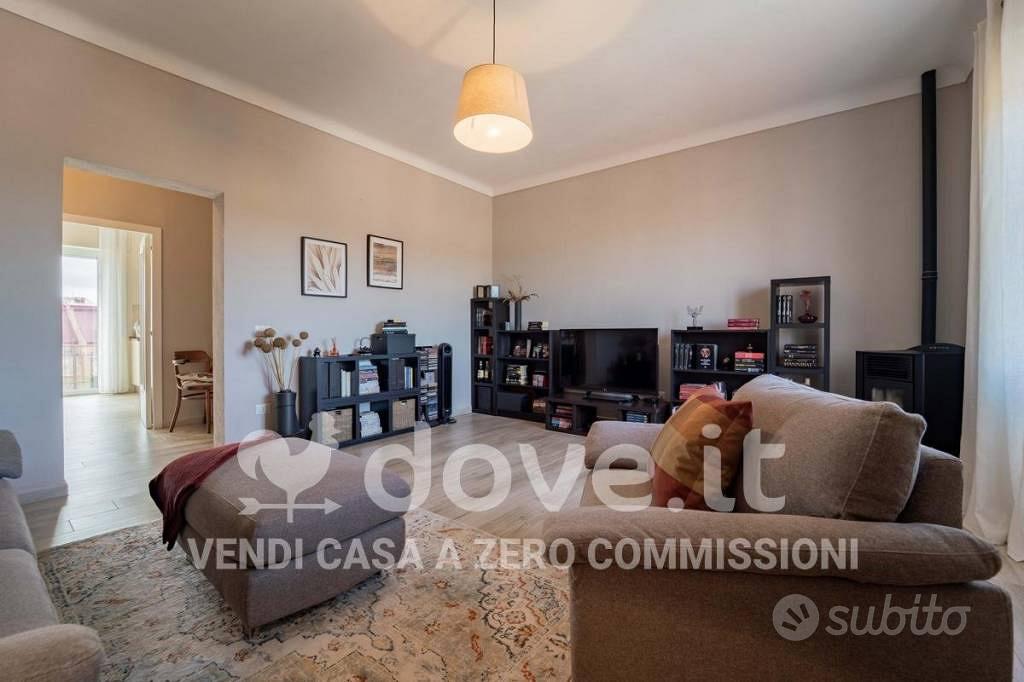 Apartment in Madalena/La Maddalena, Punta Villa - Altro