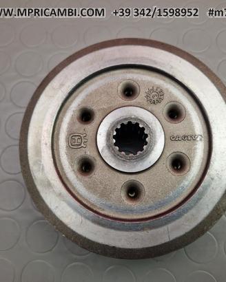 SPINGIDISCO FRIZIONE HUSQVARNA WR 250 1998 1997 CR
