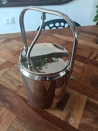 Porta ghiaccio Macabo