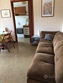 Appartamento Pietra Ligure (Agosto)