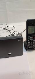 telefono Gigaset cordless VoIP A510 IP