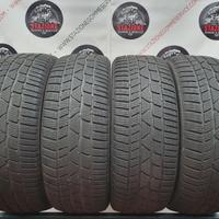 4 GOMME INVERNALI USATE CONTINENTAL 225/50 R18