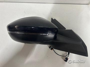 Specchietto retrovisore destro peugeot 2008 2023