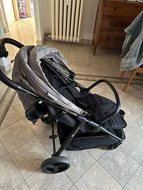 Passeggino kinderkaraft