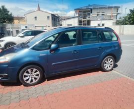 CITROEN C4 Picasso - 2009