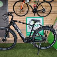 ebike city Bottecchia Cross Over uomo