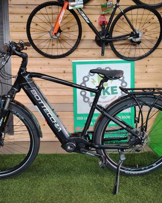 ebike city Bottecchia Cross Over uomo