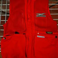 Gilet da moto Moto Guzzi