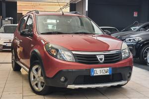 DACIA Sandero 1.6 8V GPL 85 CV Ambiance