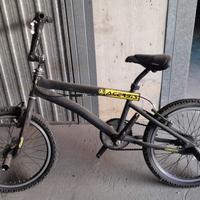 Bmx usata