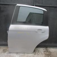 PORTA POST SX CITROEN C3 1.1 B 2011 HFV 1222/2022