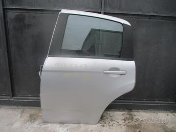 PORTA POST SX CITROEN C3 1.1 B 2011 HFV 1222/2022