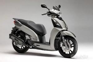 KYMCO PEOPLE 200 GT RICAMBI