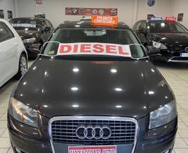 Audi A3 2.0 140cv 2007 full optional