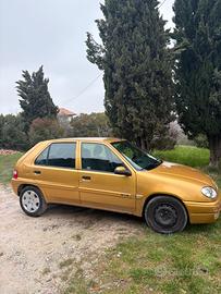 Macchina neopatentato