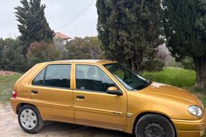 Macchina neopatentato