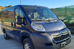 Citroen jumper 2.2
