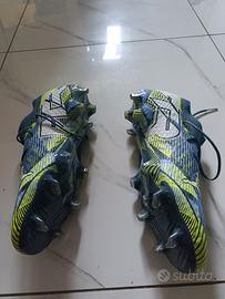 scarpe da calcio puma future 1.4 top di gamma. 