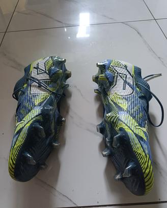 scarpe da calcio puma future 1.4 top di gamma. 