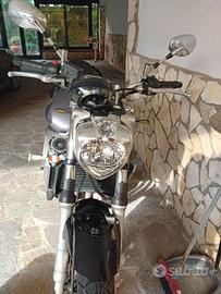 Yamaha FZ6 S2 600 – 18.397 km – PERFETTA
