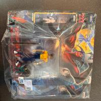 Banpresto figures Devilman serie completa 1998