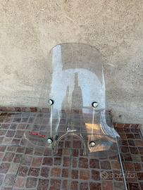 parabrezza vespa